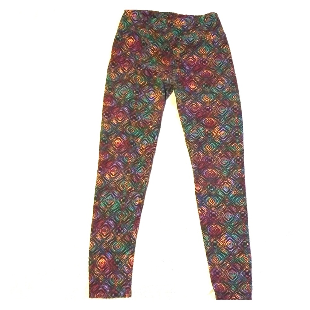 Lularoe leggings one size